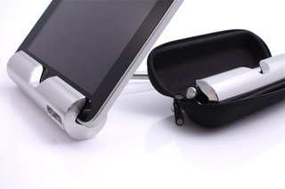 Illustration for article titled Joule iPad Stand Review: At What Cost Stability?